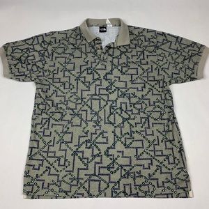 Vintage 90s? North Face Men’s Polo Large